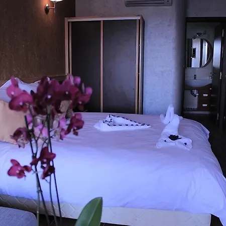 Hôtel Belle Vue et Spa-3